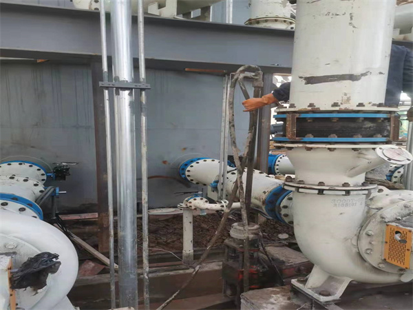 渭城设备基础沉降下沉注浆加固增加荷载