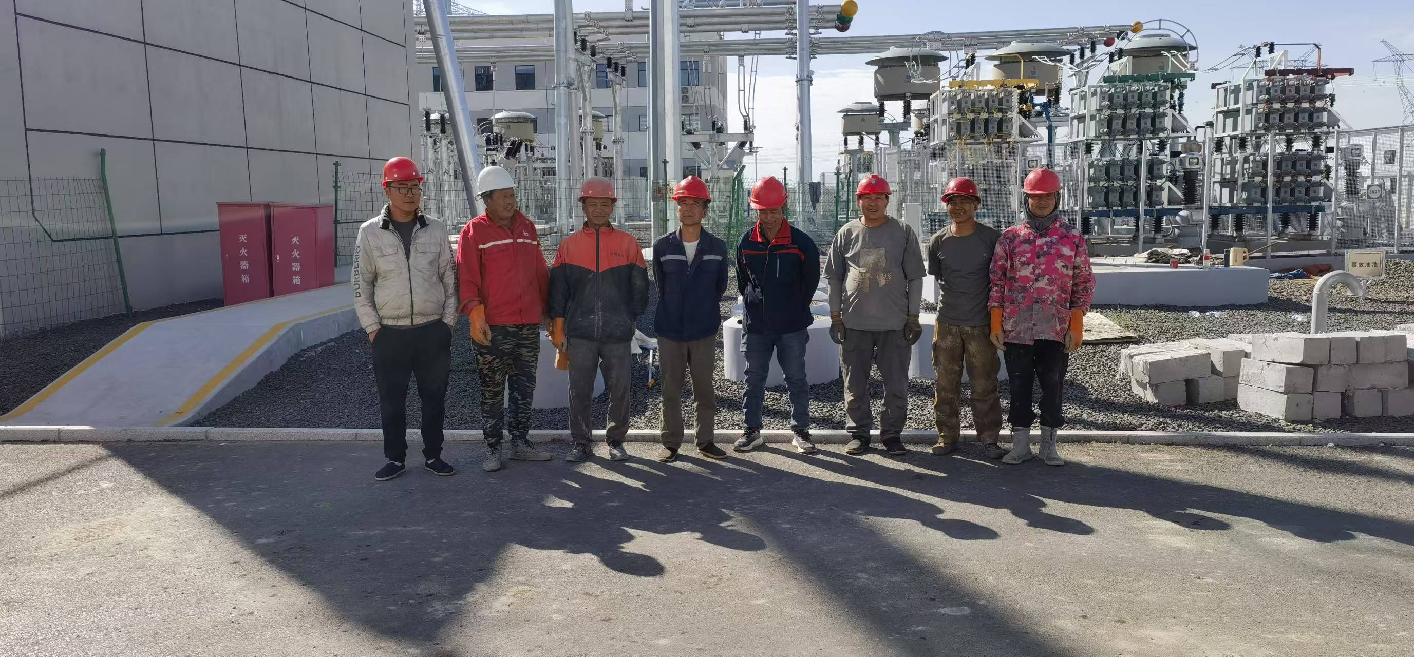 渭城地基沉降如何修复？